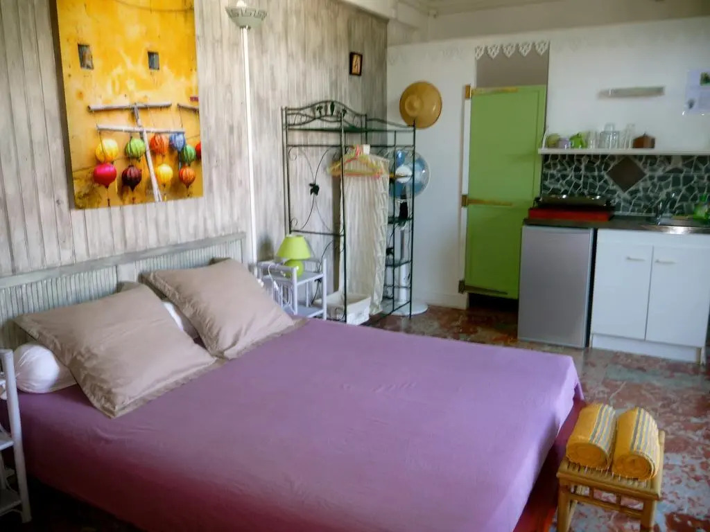 Villa Mango's