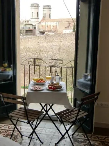 Apartamento Les Pedreres