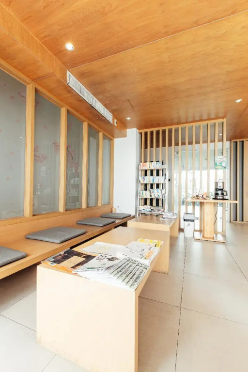 Karin Hotel And Serviced Apartment