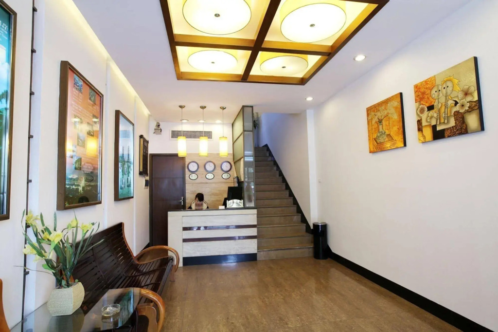 Guilin Lixin Hotel