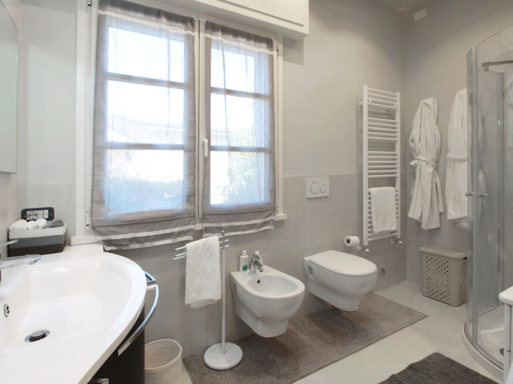 Villa Matteo by Interhome