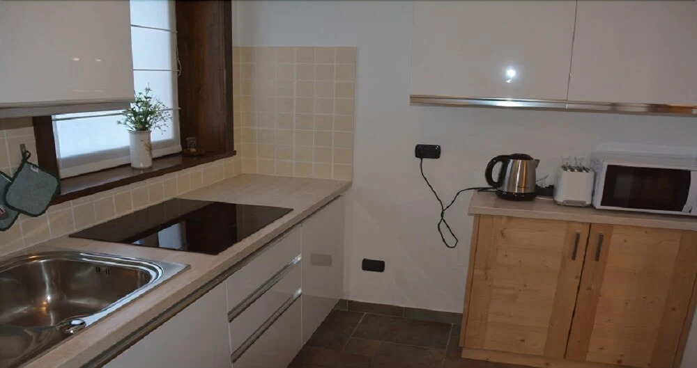 Livigno Ski Apartments 1