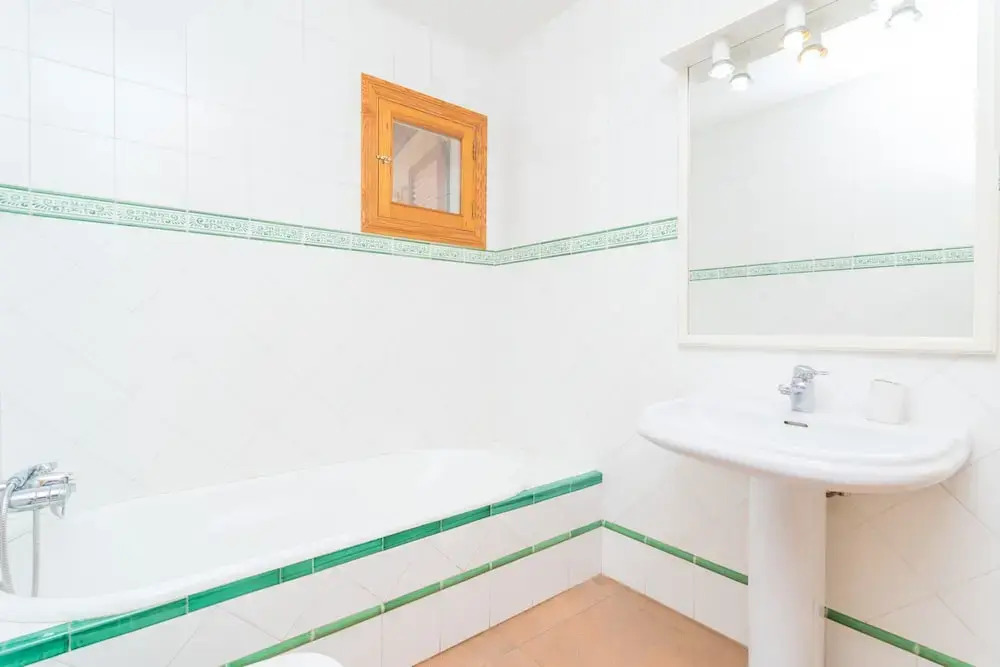 Son Pax Petit - Villa With Private Pool. Free Wifi