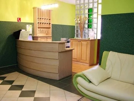 Hotelik Gołdap
