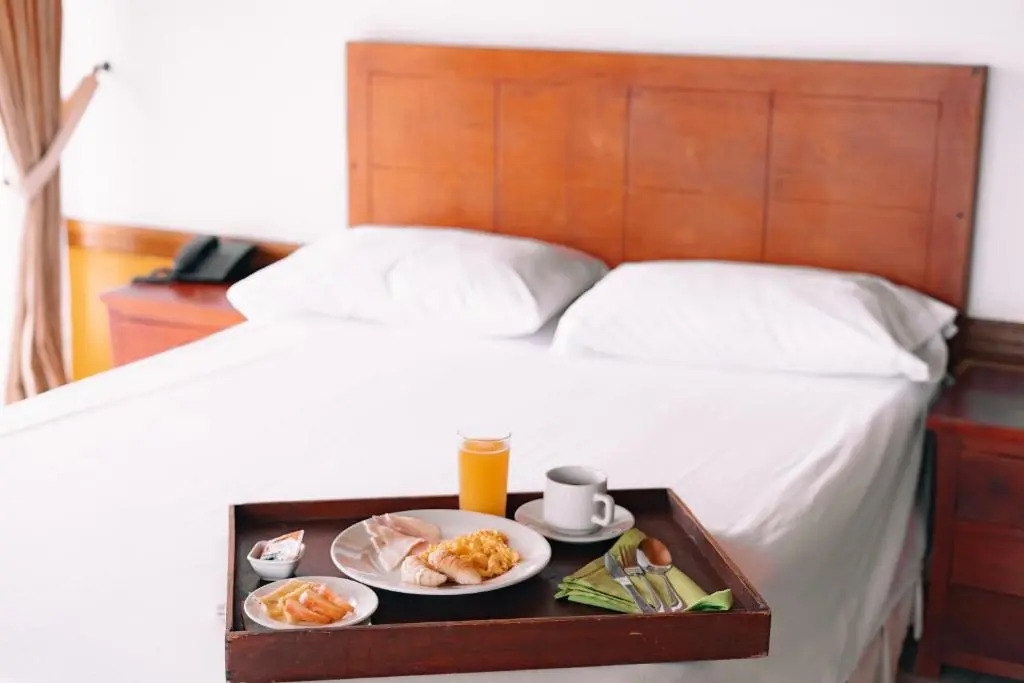 Hotel Capital Inn San Jose
