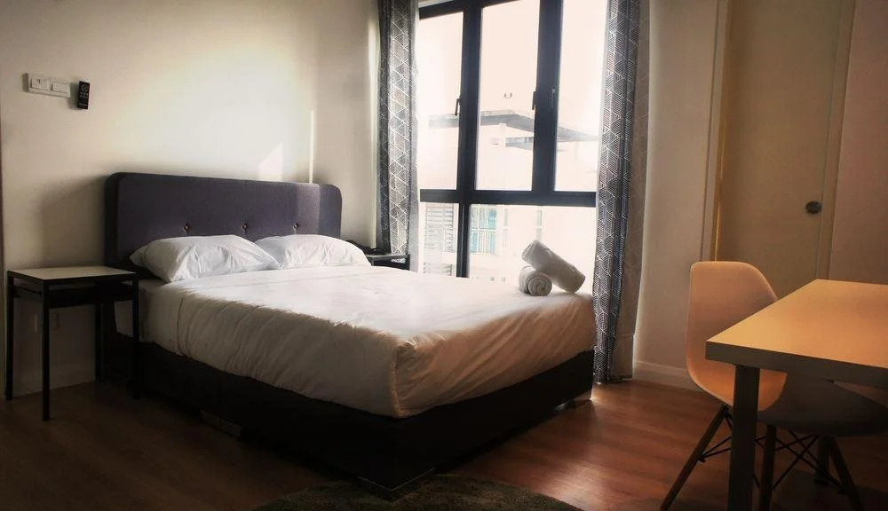 Nova SJ HomeStay
