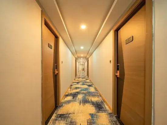 Shenzhen Jingbo Inn