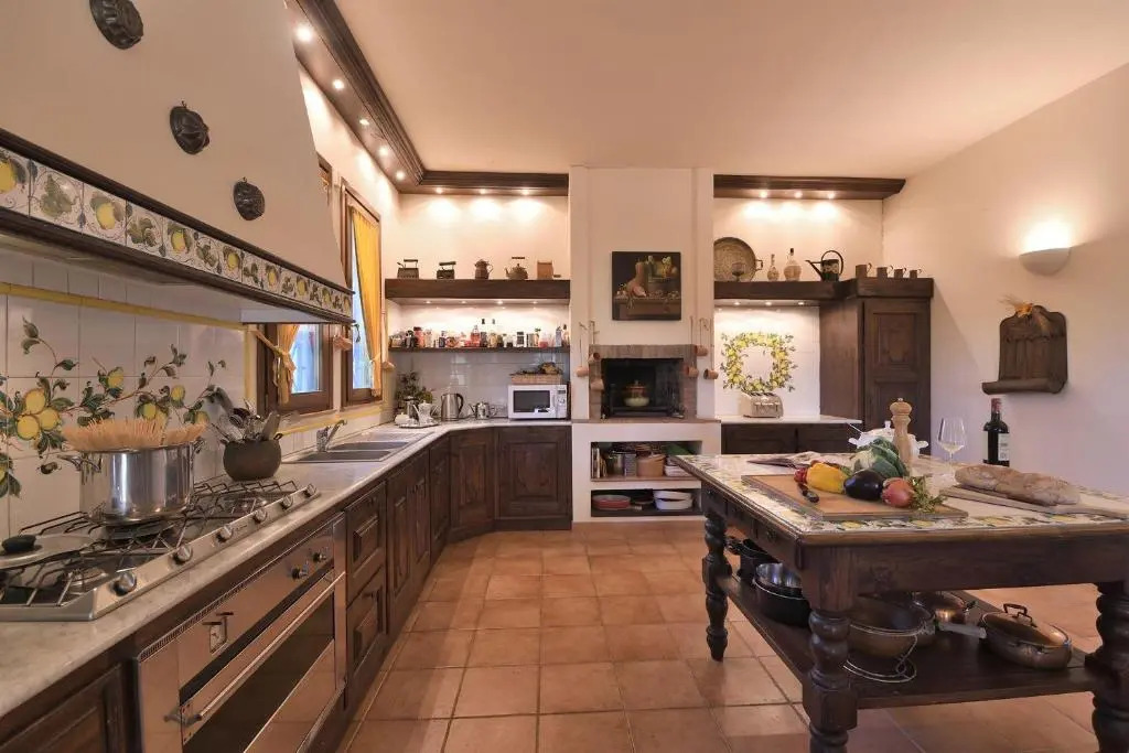 Villa Montalbano 8