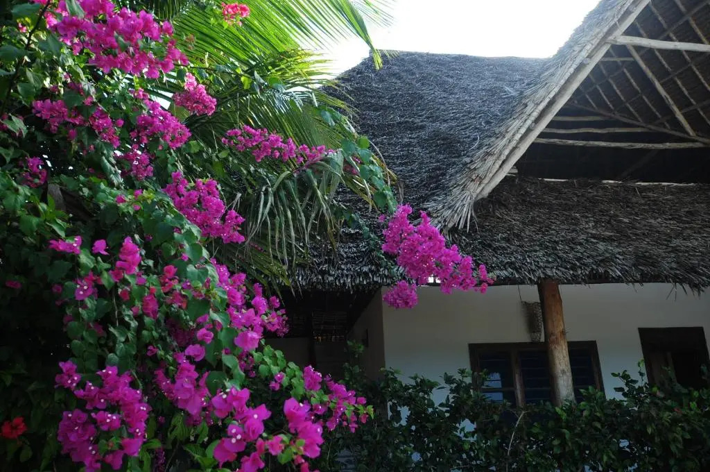 Villa NOAH BEACH ZANZIBAR