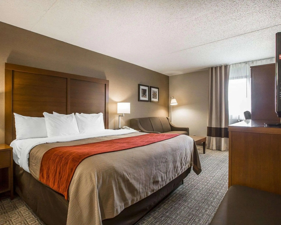 The Clocktower Hotel Latham - North Albany, an Ascend Collection Hotel