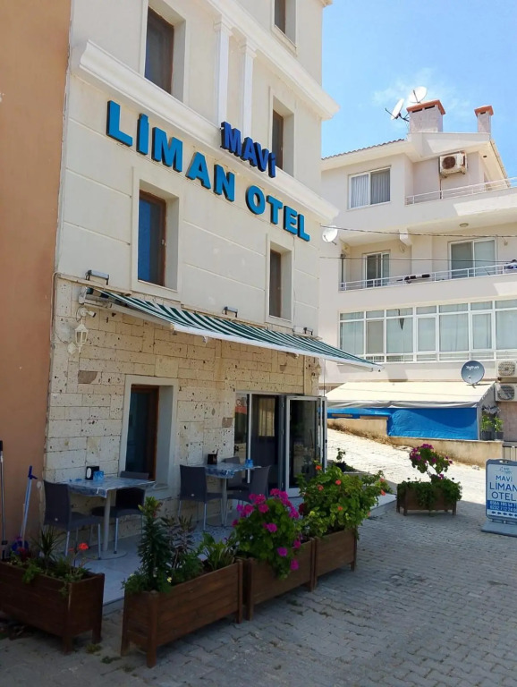 Liman Otel