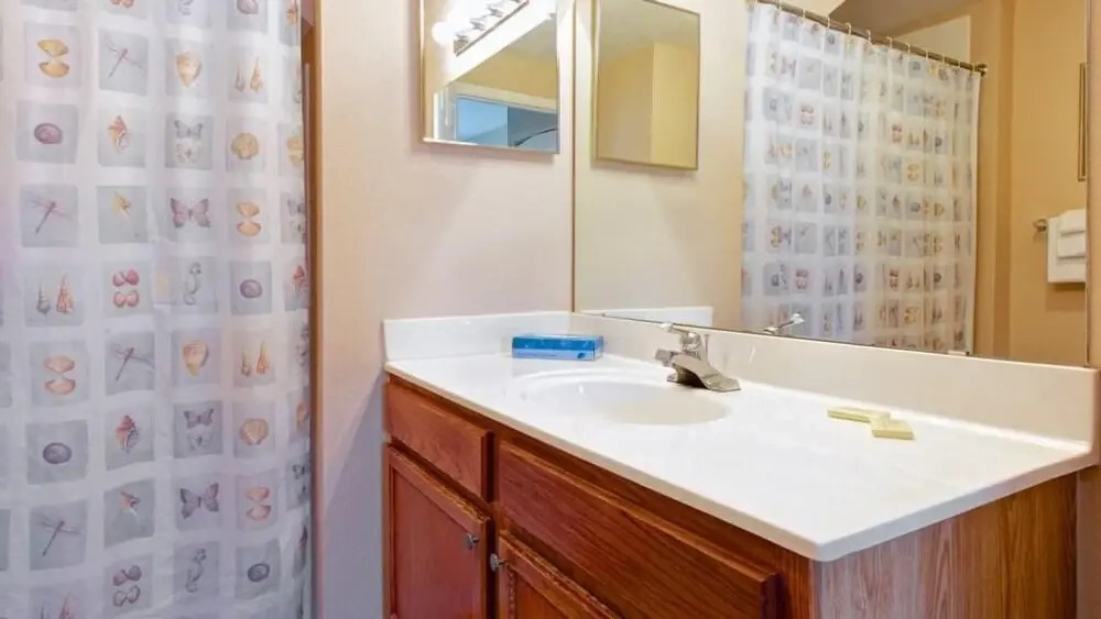 Villas at Seven Dwarfs Resort - Near to Disney