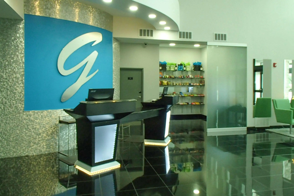 Garland Hotel