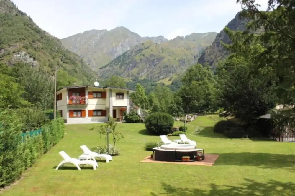 Villa Giuly