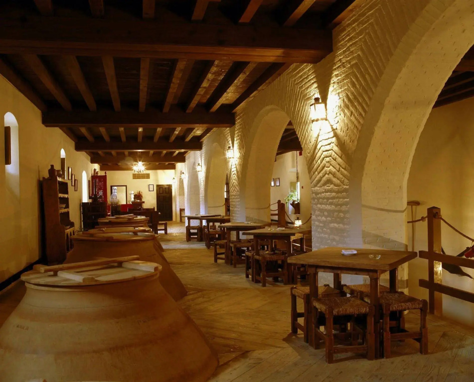 Parador de Almagro