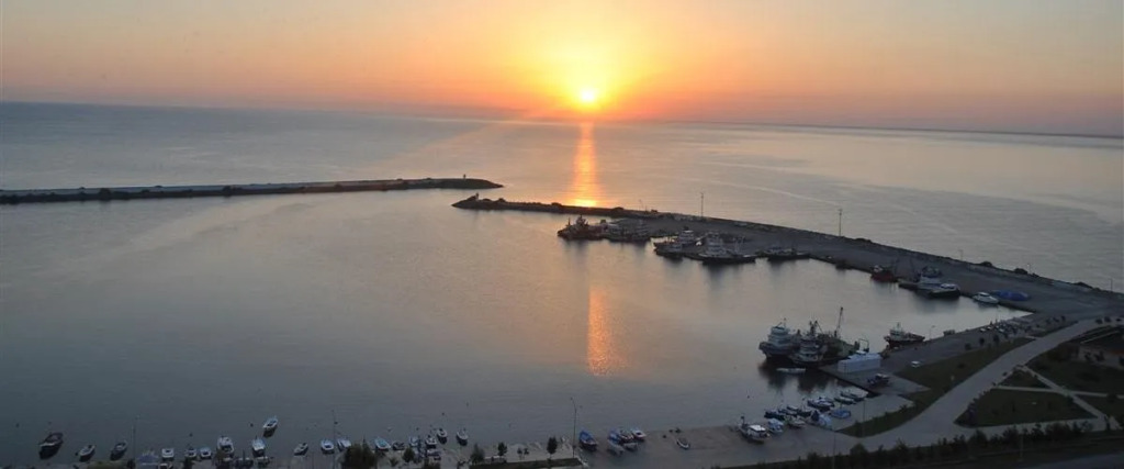 Damla Panaroma Otel