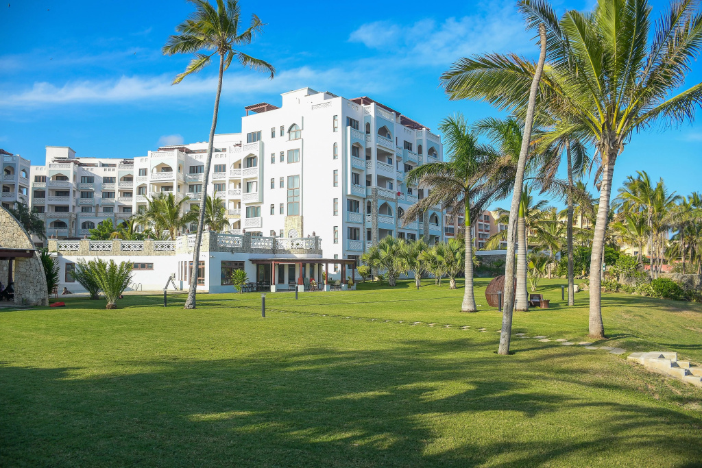 Royal Shaza Suites