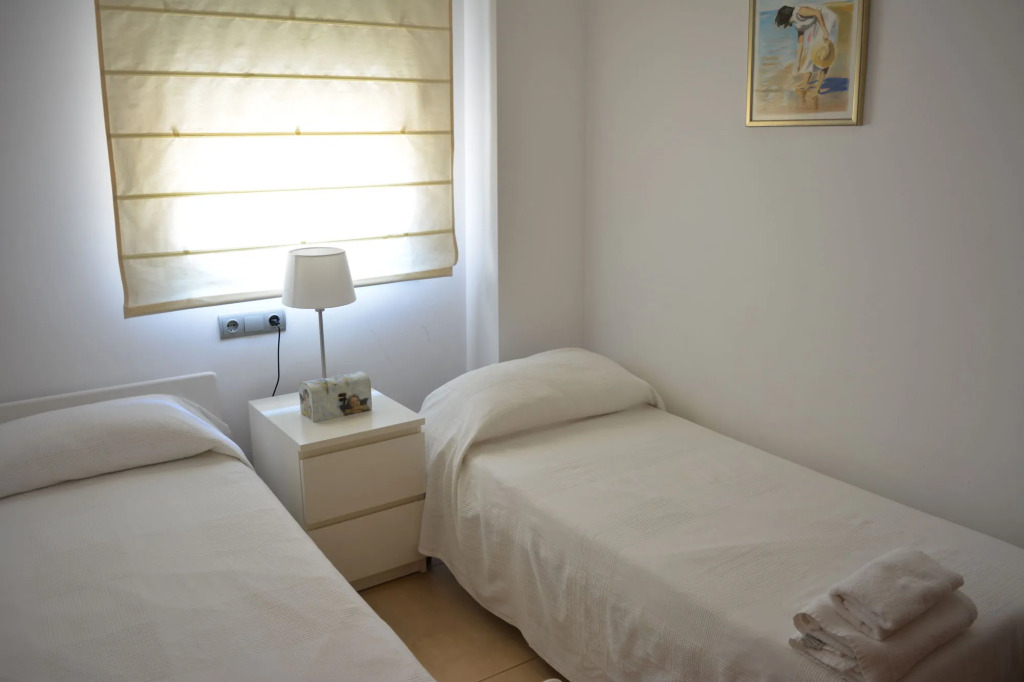 Apartamento Voramar