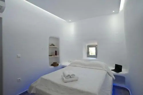 Villa Varnali Small Boutique