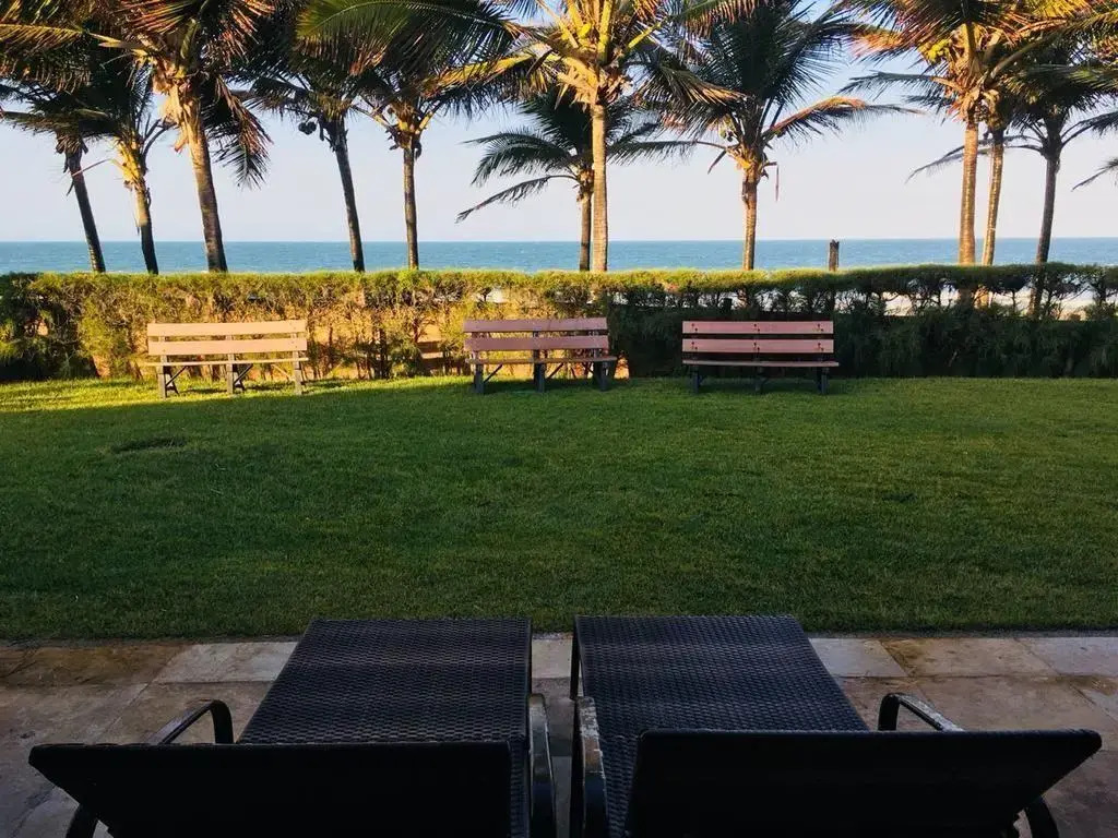 Scopa Beach Resort 3 Suites