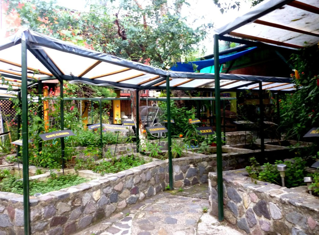 Atitlan Vacation/Work Apartment