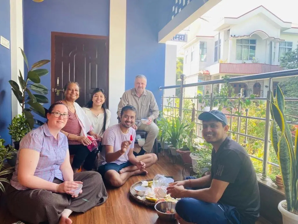 Samay Homestay