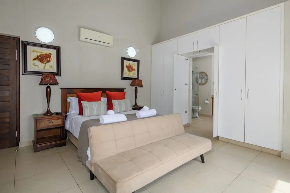 San Lameer Villa Rentals 403