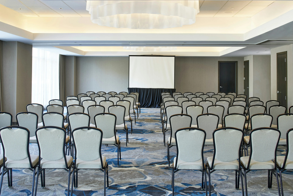 Hilton Garden Inn Rochester - University & Medical Center