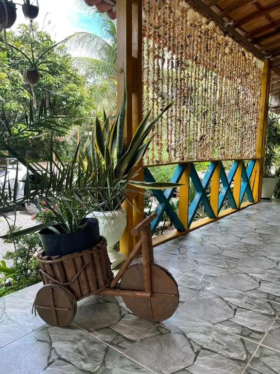 Pousada Maré