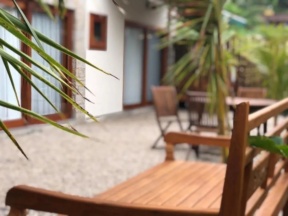 Smart Hotel Reserva Ilhabela