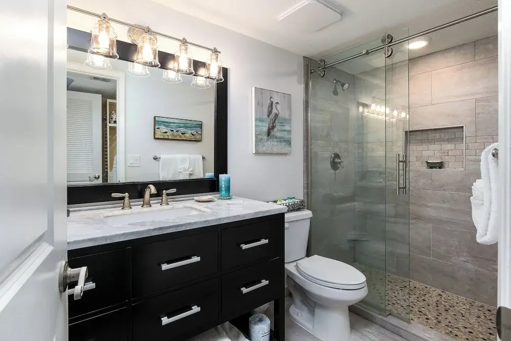 Surf Dweller 508 - Beachfront Boho
