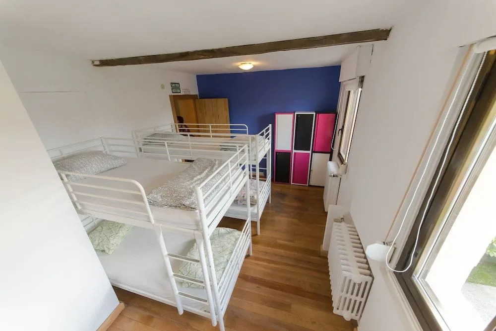 Xarma Hostel