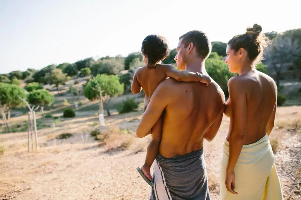 Camping Naturiste Riva Bella