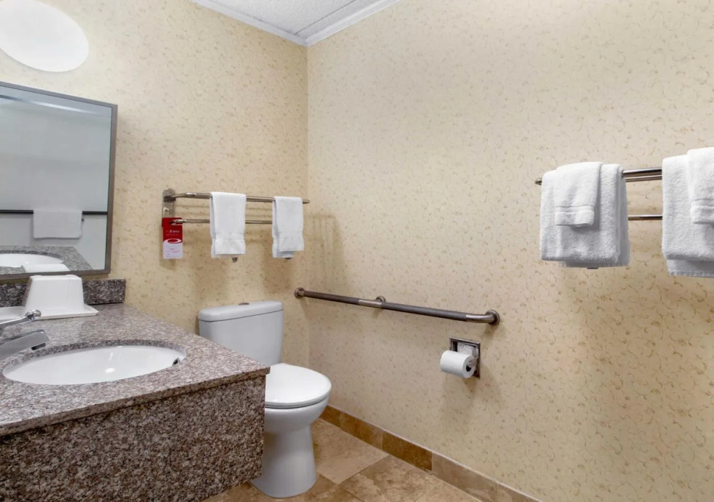 Econo Lodge Lenoir City - Knoxville Area
