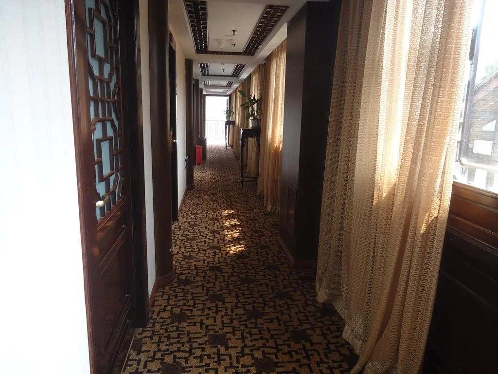 Old Chengdu Club