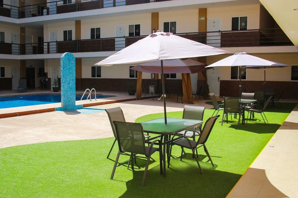Galerias Hotel