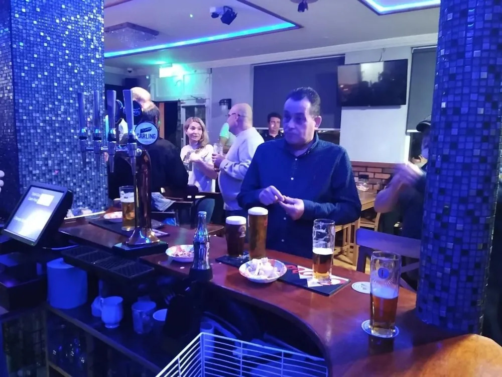 The Six Bells Hotel