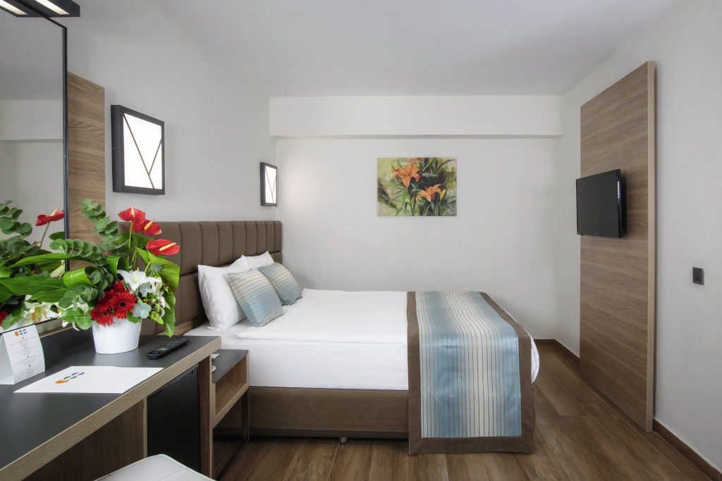 Kimeros Park Holiday Village - Ultra All Inc. Kids Concept