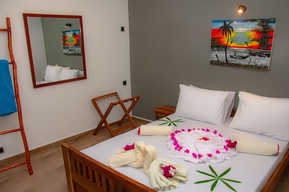 little pompeii boutique hotel - adults only