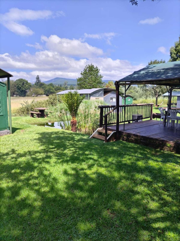 Sabie River Camp