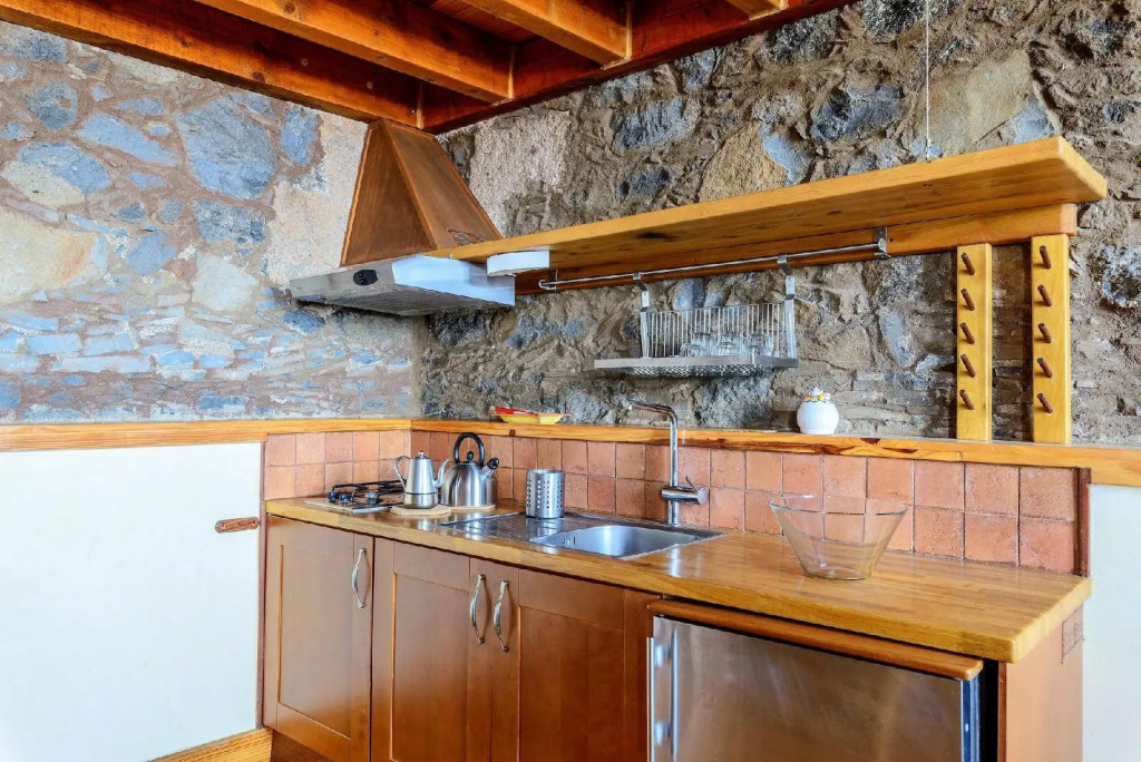 Casas Del Pinar