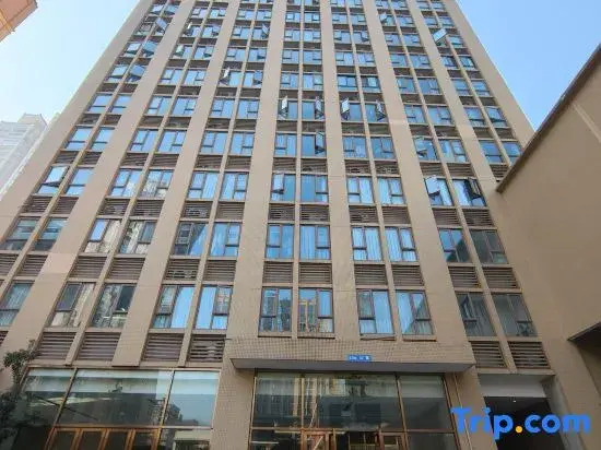 Huajian HOUSE Hotel(Ming Xin Cheng Branch)