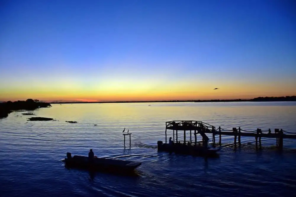 Pantanal - Pousada Sia Mariana
