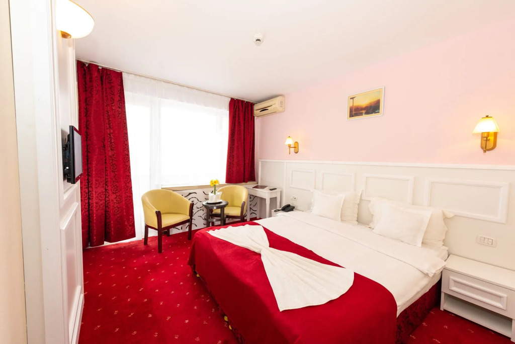 Hotel Parc