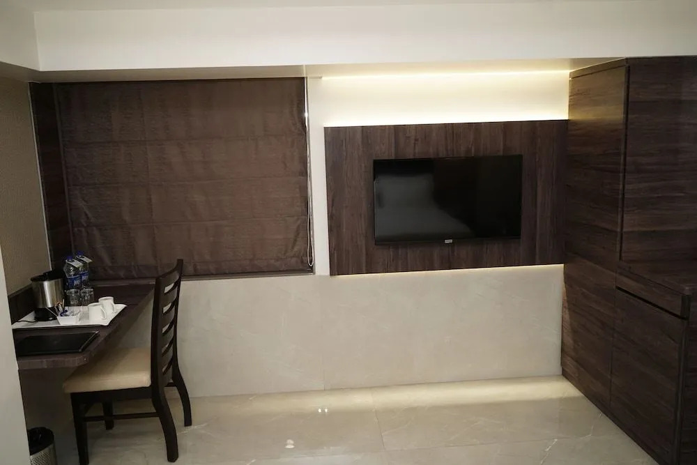 Hotel Naaz Executive