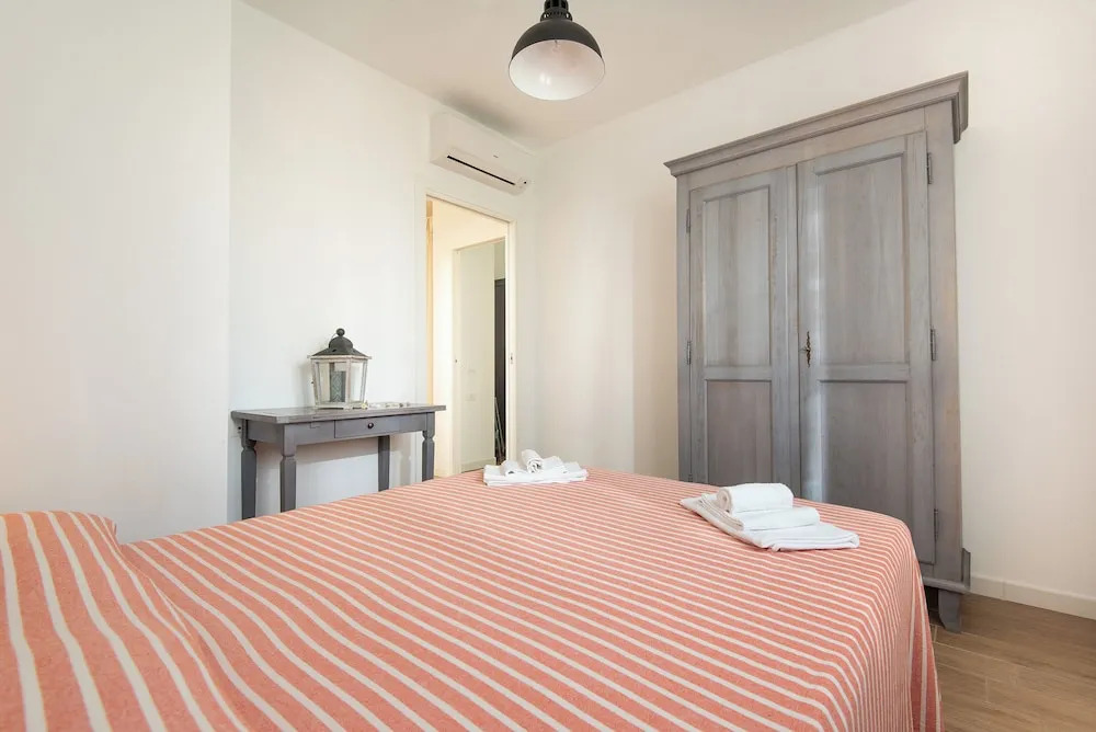AGRITURISMO CAMPO ALLOLMO