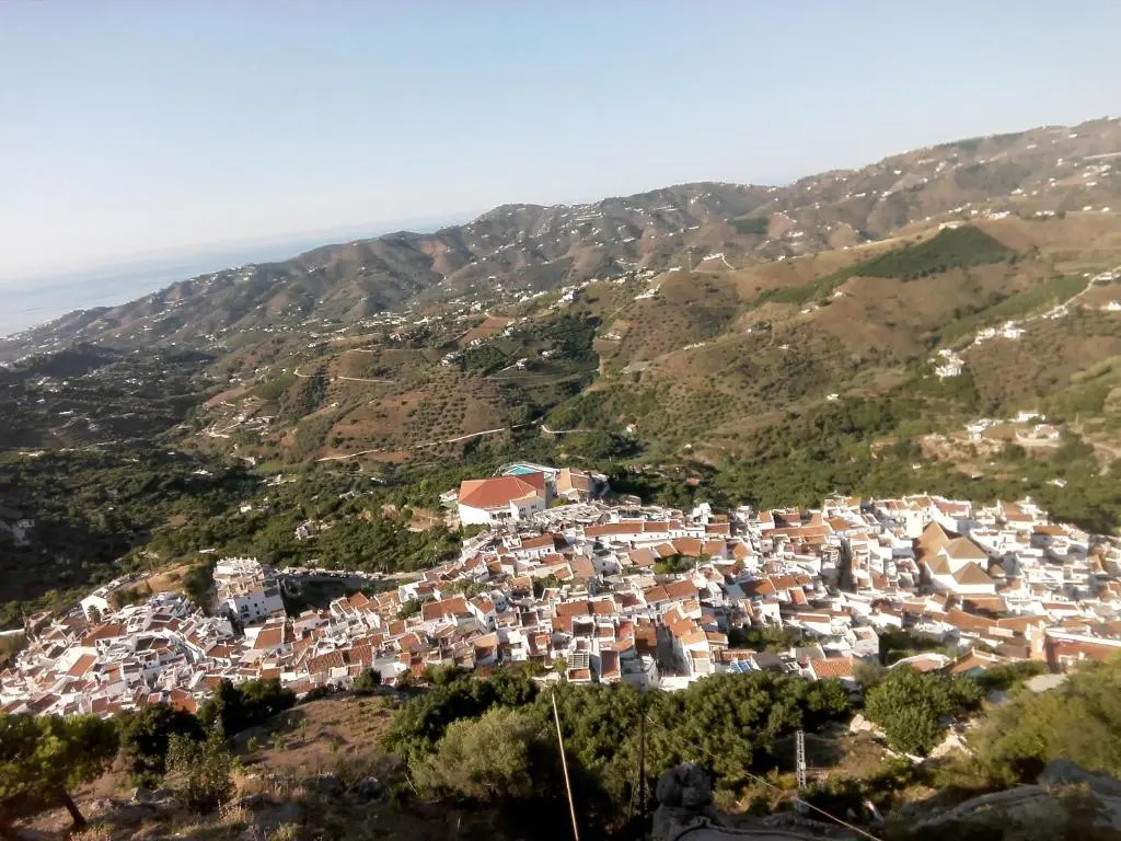Casa Raquel