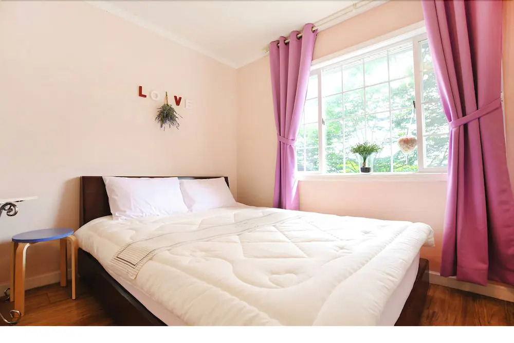 Gapyeong Silent Morning Pension