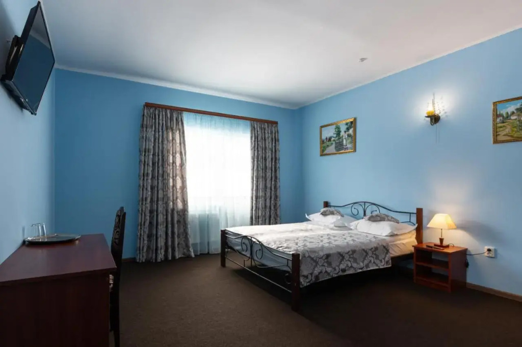 Panska Rovin Hotel