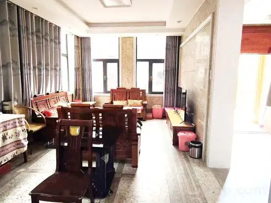Wugongshan Yijia Homestay
